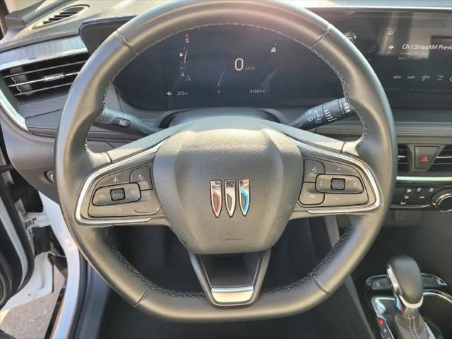 2024 Buick Encore GX Sport Touring FWD