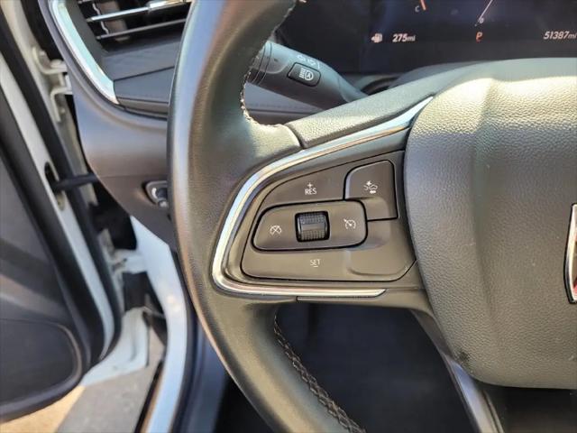 2024 Buick Encore GX Sport Touring FWD