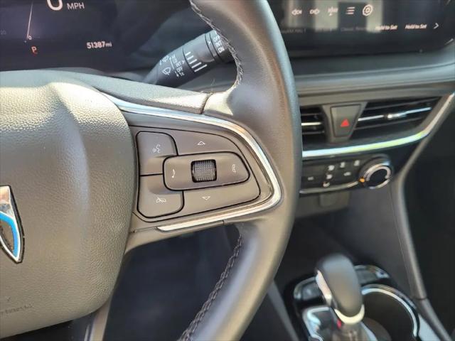 2024 Buick Encore GX Sport Touring FWD