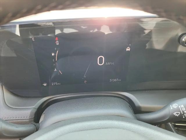 2024 Buick Encore GX Sport Touring FWD