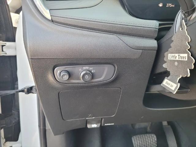 2024 Buick Encore GX Sport Touring FWD