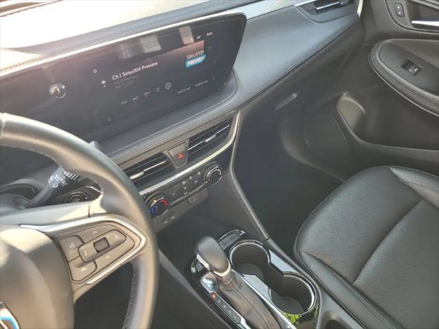 2024 Buick Encore GX Sport Touring FWD