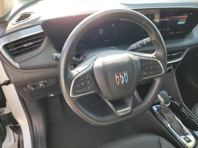 2024 Buick Encore GX Sport Touring FWD