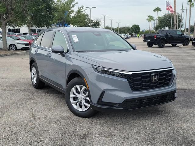 2026 Honda CR-V LX 2WD for sale in Sarasota, FL