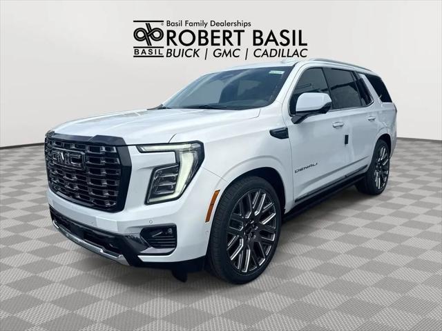 2027 GMC Yukon Denali Ultimate for sale in Orchard Park, NY