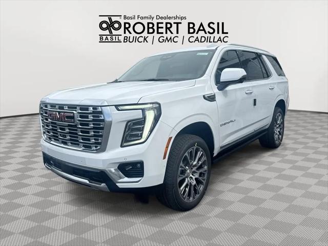 2027 GMC Yukon Denali for sale in Orchard Park, NY