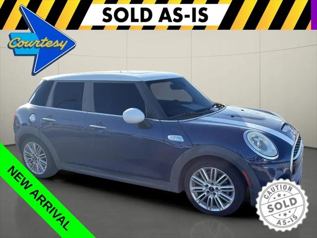 2016 MINI Hardtop Cooper S for sale in Mesa, AZ