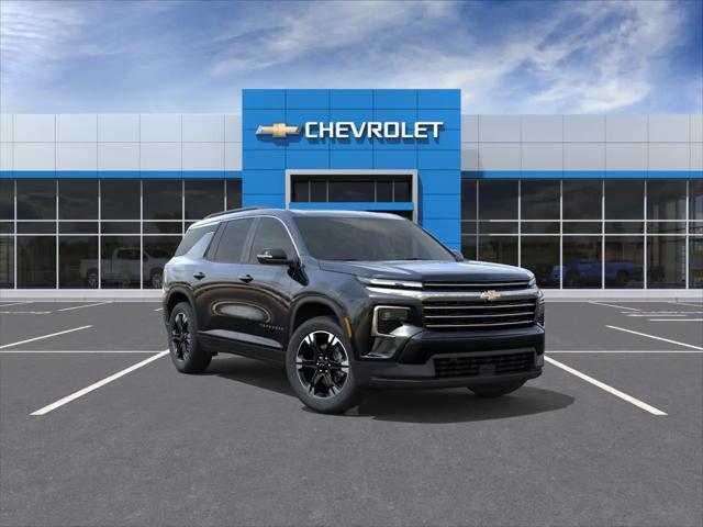 2027 Chevrolet Traverse AWD LT for sale in Joplin, MO