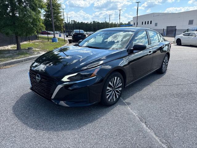 2025 Nissan Altima SV FWD for sale in Warrenville, SC