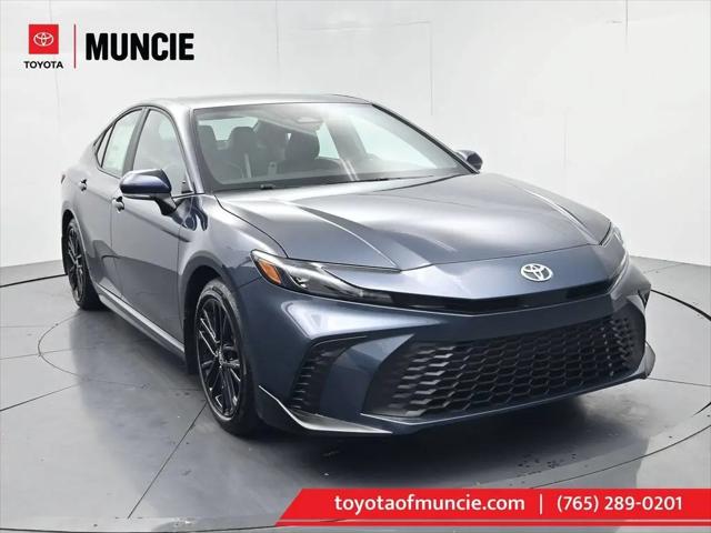 2026 Toyota Camry SE for sale in Muncie, IN