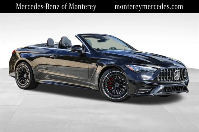 2027 Mercedes-Benz CL AMG CLE 53 for sale in Monterey, CA