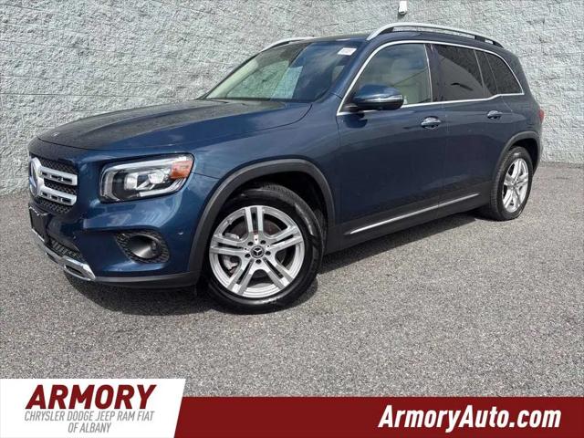 2020 Mercedes-Benz GLB 4MATIC for sale in Albany, NY
