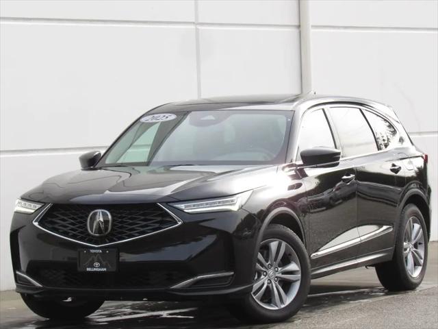 2025 Acura MDX Standard for sale in Bellingham, WA