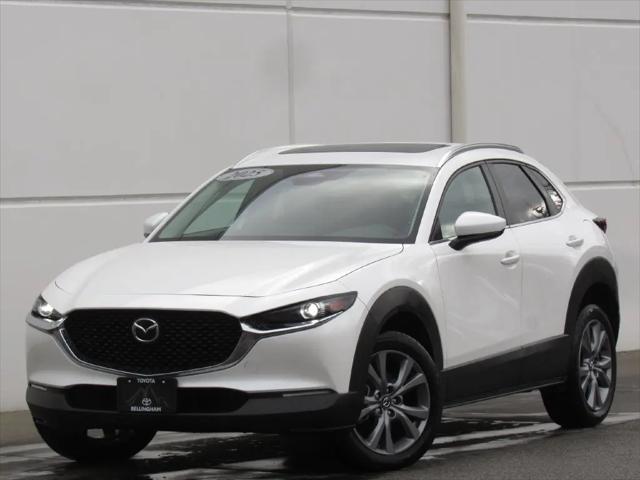 2025 Mazda CX-30 2.5 S Preferred Package for sale in Bellingham, WA