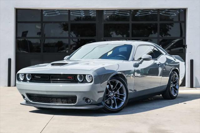2023 Dodge Challenger R/T Scat Pack for sale in Lewisville, TX