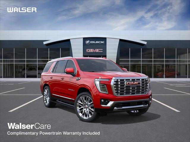 2027 GMC Yukon Denali for sale in Bloomington, MN