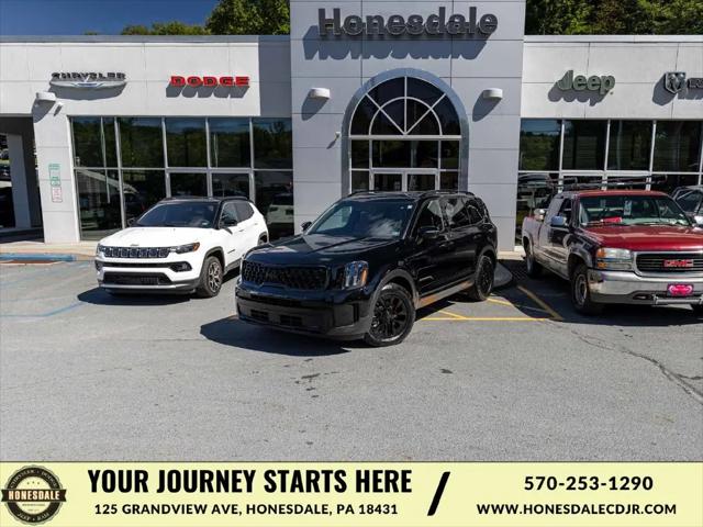 2025 Kia Telluride EX X-Pro for sale in Honesdale, PA