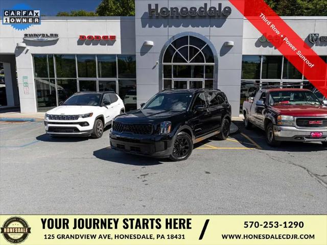 2025 Kia Telluride EX X-Pro for sale in Honesdale, PA