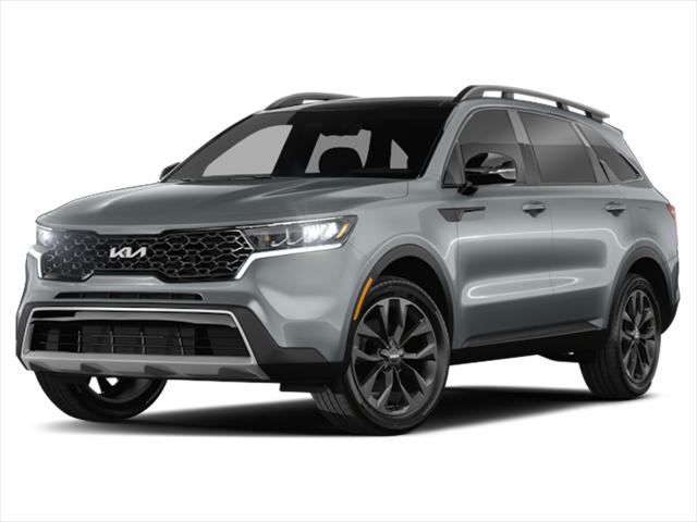 2023 Kia Sorento X-Line EX for sale in Lansing, IL