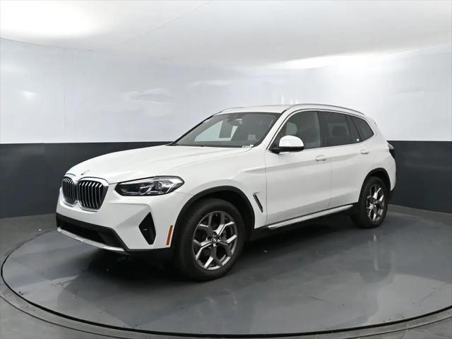 2023 BMW X3 xDrive30i for sale in Valencia, CA