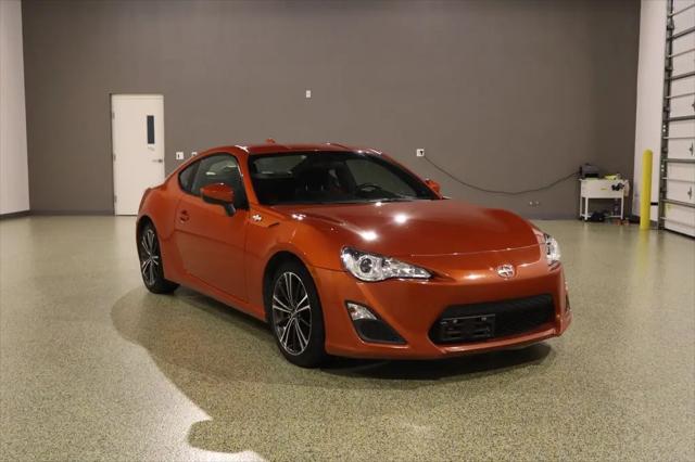 2016 Scion FR-S Base for sale in Tomball, TX