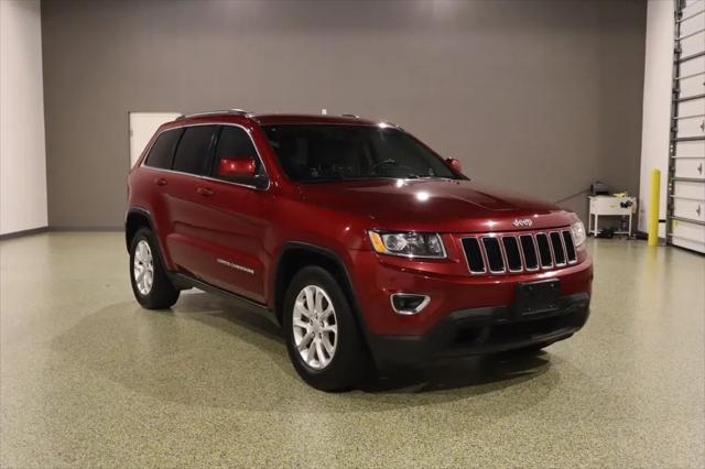 2015 Jeep Grand Cherokee Laredo for sale in Tomball, TX