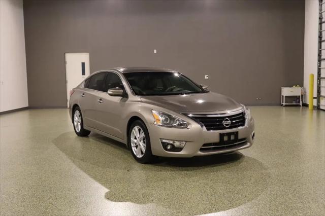 2013 Nissan Altima 2.5 SL for sale in Tomball, TX