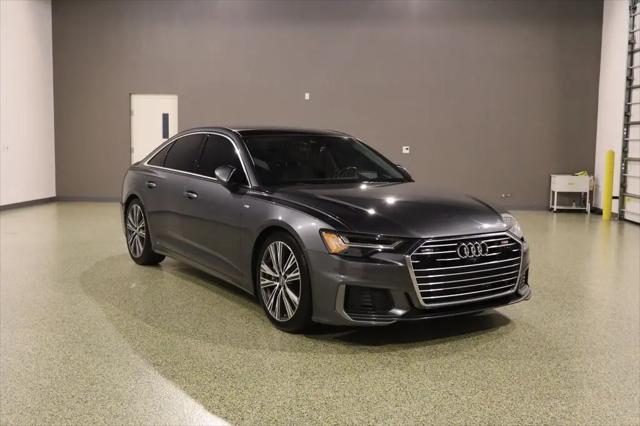 2020 Audi A6 Prestige 55 TFSI quattro S tronic for sale in Tomball, TX