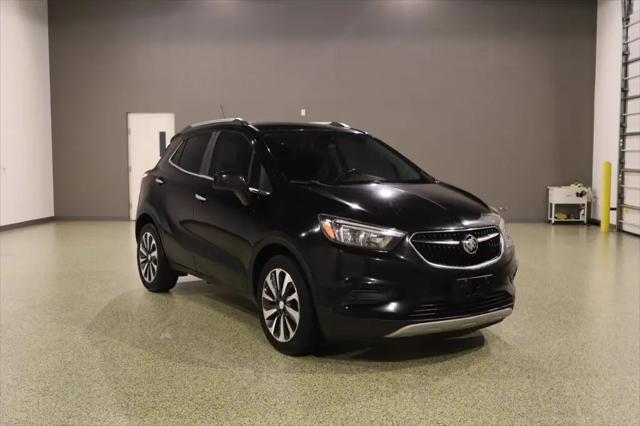 2021 Buick Encore FWD Preferred for sale in Tomball, TX