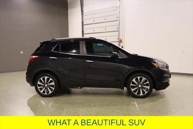 2021 Buick Encore FWD Preferred