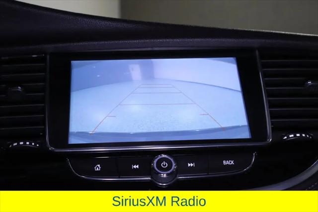2021 Buick Encore FWD Preferred