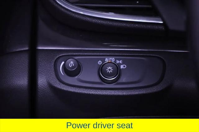 2021 Buick Encore FWD Preferred