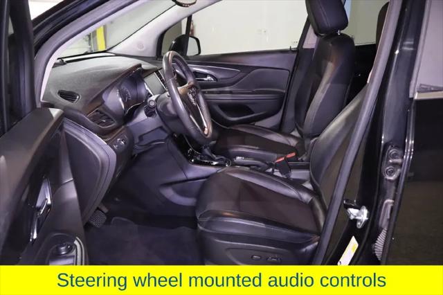 2021 Buick Encore FWD Preferred