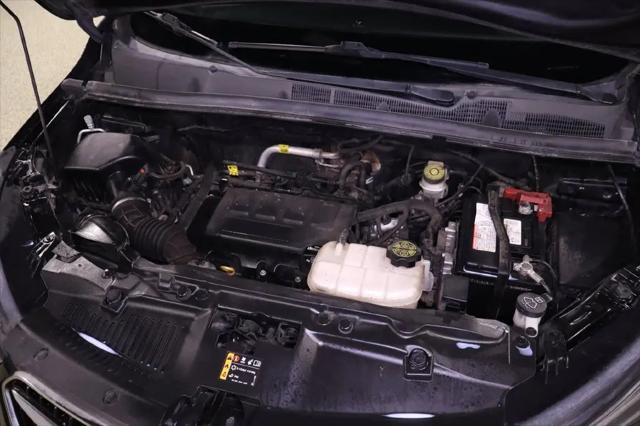 2021 Buick Encore FWD Preferred