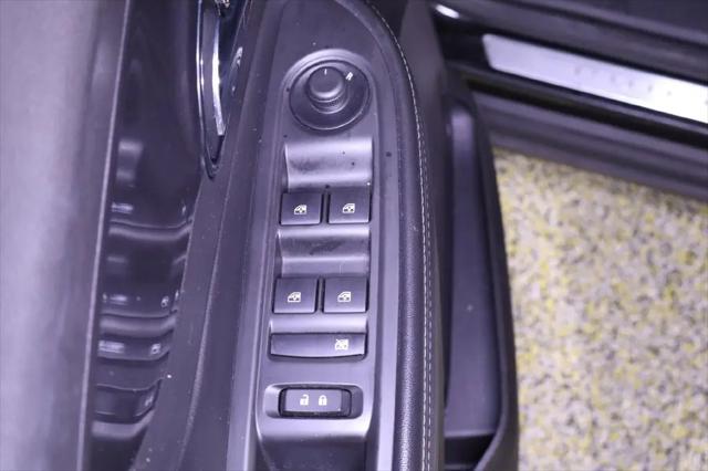 2021 Buick Encore FWD Preferred