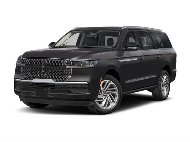 2026 Lincoln Navigator Reserve L for sale in Springfield, IL