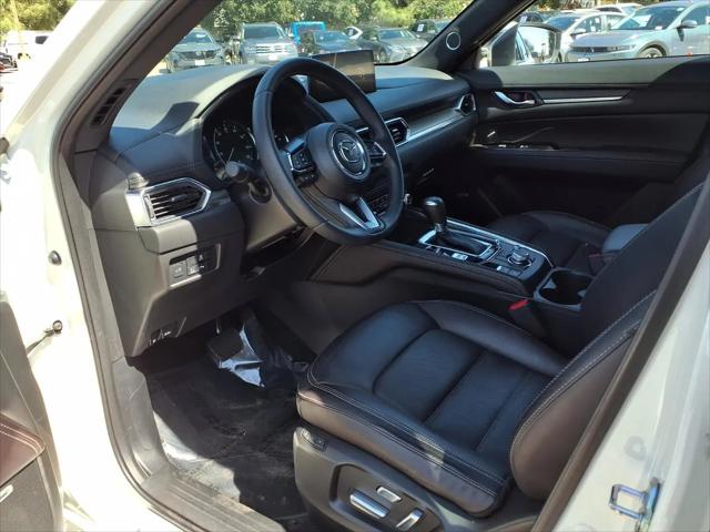 2024 Mazda CX-5 2.5 Turbo Signature