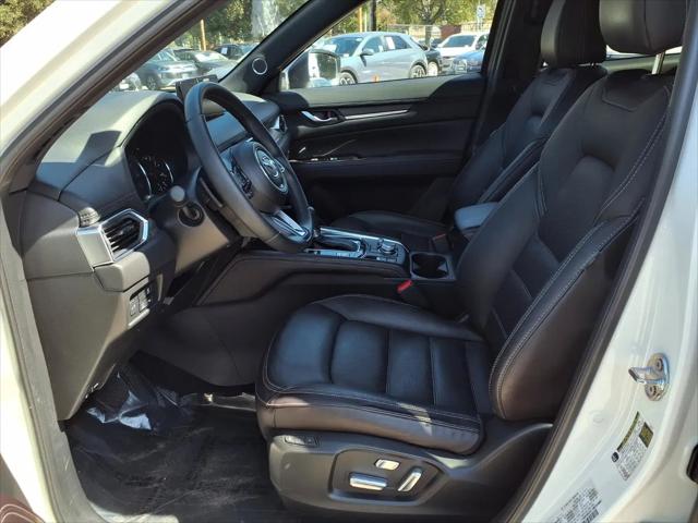 2024 Mazda CX-5 2.5 Turbo Signature