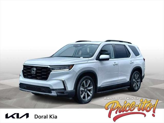 2024 Honda Pilot Touring for sale in Miami, FL