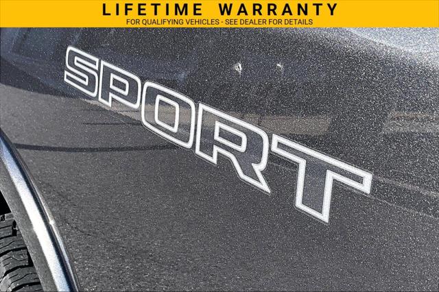2021 Ram 1500 Laramie Crew Cab 4x4 57 Box