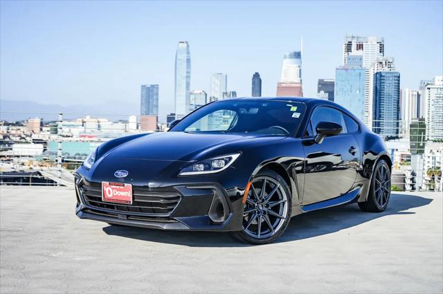 2023 Subaru BRZ Limited for sale in Los Angeles, CA
