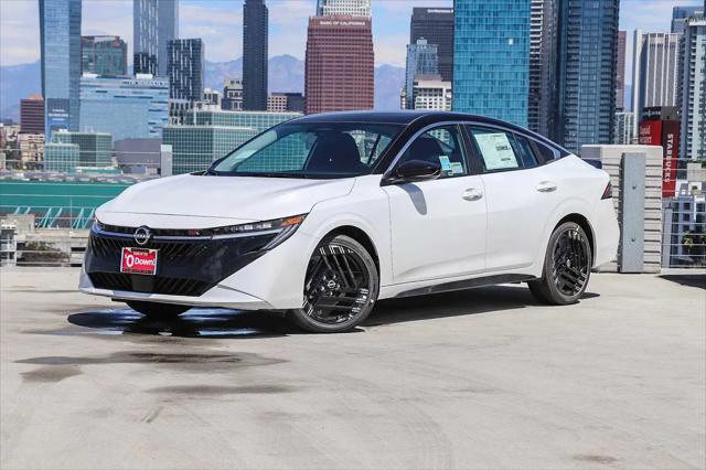 2027 Nissan Sentra SR for sale in Los Angeles, CA