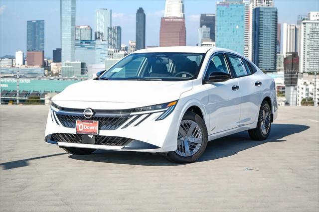 2027 Nissan Sentra S for sale in Los Angeles, CA