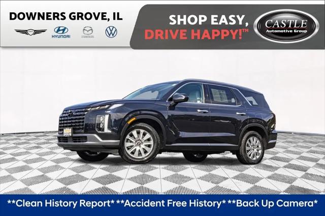 2025 Hyundai Palisade SEL for sale in Downers Grove, IL