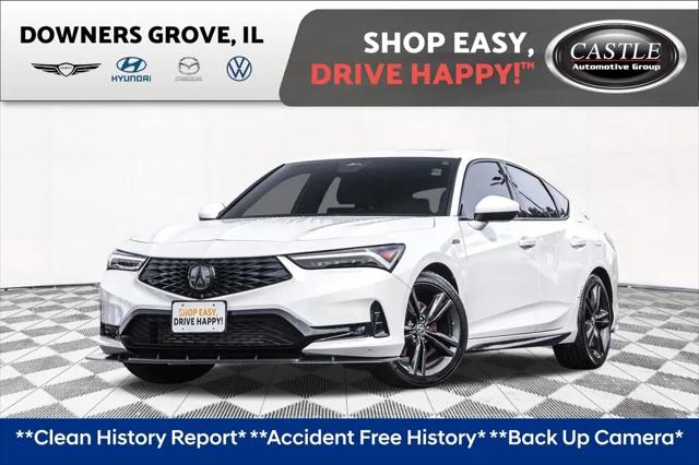 2024 Acura Integra A-SPEC for sale in Downers Grove, IL