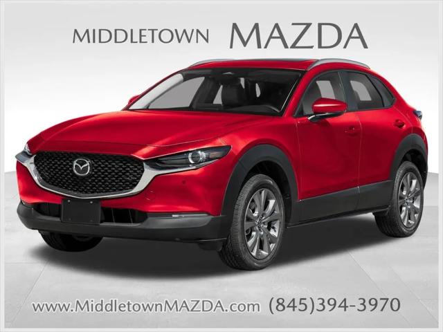 2026 Mazda CX-30 2.5 S Preferred for sale in Middletown, NY