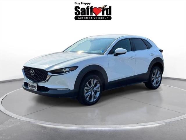 2021 Mazda CX-30 Select 2021 Mazda CX-30 Select