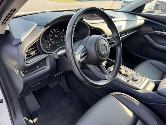 2021 Mazda CX-30 Select 2021 Mazda CX-30 Select