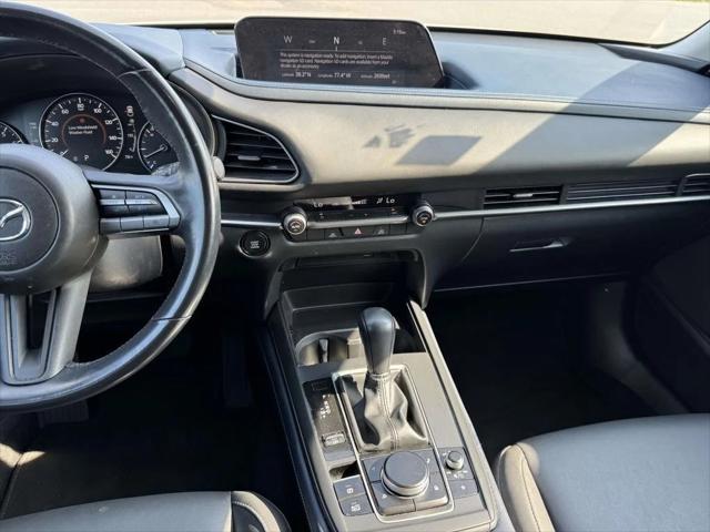 2021 Mazda CX-30 Select 2021 Mazda CX-30 Select