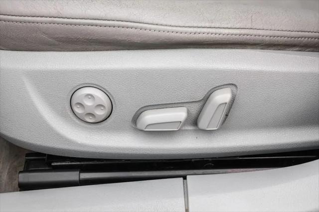 2015 Audi A6 2.0T Premium